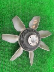 Вискомуфта TOYOTA REGIUS KCH46G 1KZTE 2 ракурс