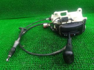 Селектор акпп HONDA ACTY HH6 E07Z 1 ракурс