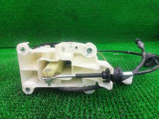 Селектор акпп HONDA ACTY HH6 E07Z 4 ракурс