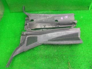 Жабо NISSAN SERENA NC25 MR20DE 1 ракурс