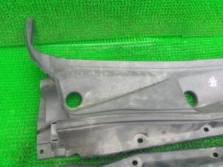 Жабо NISSAN SERENA NC25 MR20DE 2 ракурс