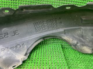 Подкрылок левый передний TOYOTA PORTE NCP145 1NZFE 4 ракурс
