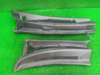 Жабо TOYOTA RAUM NCZ25 1NZFE 1 ракурс