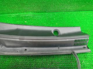 Жабо TOYOTA RAUM NCZ25 1NZFE 3 ракурс