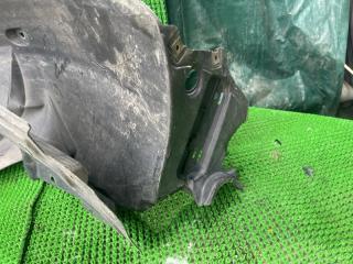 Подкрылок правый передний NISSAN SERENA C25 638401gk0a 2 ракурс