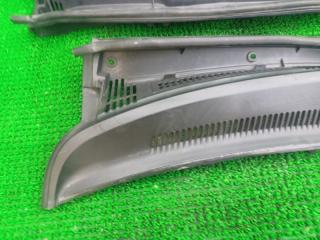 Жабо TOYOTA RAUM NCZ25 1NZFE 4 ракурс