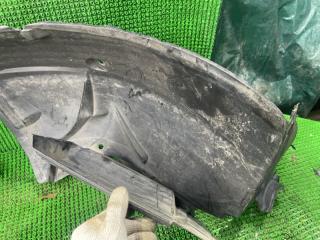 Подкрылок правый передний NISSAN SERENA C25 638401gk0a 3 ракурс