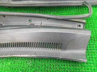 Жабо TOYOTA RAUM NCZ25 1NZFE 5 ракурс