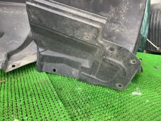 Подкрылок правый передний NISSAN SERENA C25 638401gk0a 4 ракурс