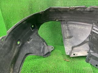 Подкрылок правый передний NISSAN SERENA C25 638401gk0a 5 ракурс