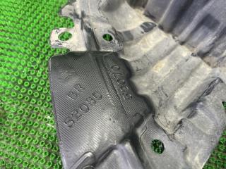 Подкрылок правый передний TOYOTA SUCCEED NCP51V 1NZFE 5387552070 3 ракурс Подкрылок правый передний TOYOTA SUCCEED NCP51V 1NZFE 5387552070 3 ракурс