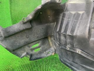 Подкрылок левый передний TOYOTA MARK II WAGON BLIT GX115 1GFE 53876-22080 2 ракурс