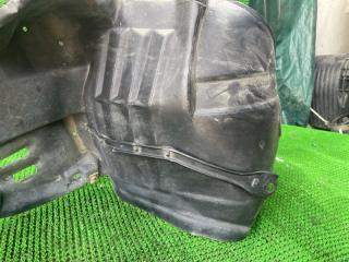 Подкрылок левый передний TOYOTA MARK II WAGON BLIT GX115 1GFE 53876-22080 3 ракурс