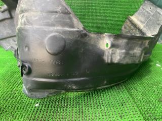 Подкрылок левый передний TOYOTA MARK II WAGON BLIT GX115 1GFE 53876-22080 4 ракурс
