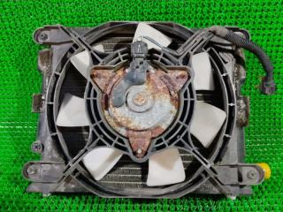 Радиатор основной NISSAN CARAVAN VWME25 ZD30DD 2 ракурс