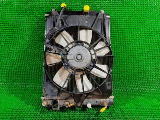 Радиатор основной HONDA N-ONE JG2 S07A 3 ракурс