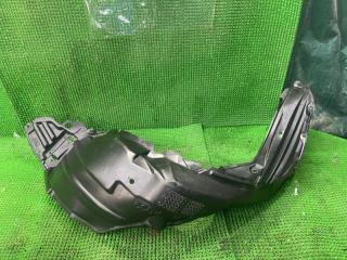 Подкрылок правый передний TOYOTA VITZ NSP130 1 ракурс Подкрылок правый передний TOYOTA VITZ NSP130 1 ракурс