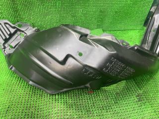 Подкрылок правый передний TOYOTA VITZ NSP130 3 ракурс Подкрылок правый передний TOYOTA VITZ NSP130 3 ракурс