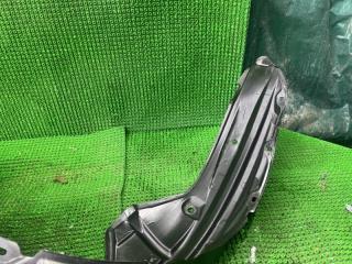Подкрылок правый передний TOYOTA VITZ NSP130 5 ракурс Подкрылок правый передний TOYOTA VITZ NSP130 5 ракурс