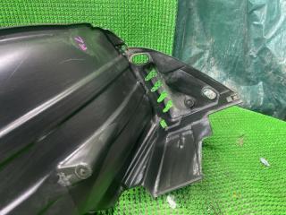 Подкрылок левый передний HONDA FIT GD2 L13A 2 ракурс