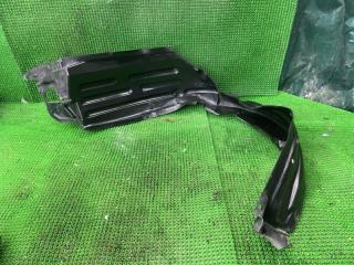 Подкрылок правый передний TOYOTA RACTIS NSP120 1NRFE 5380552030 1 ракурс