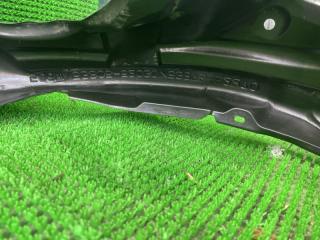 Подкрылок правый передний TOYOTA RACTIS NSP120 1NRFE 5380552030 2 ракурс
