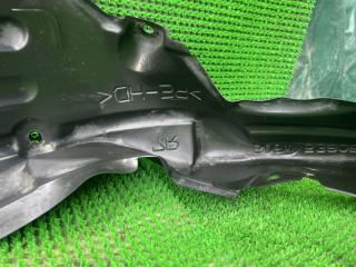 Подкрылок правый передний TOYOTA RACTIS NSP120 1NRFE 5380552030 3 ракурс