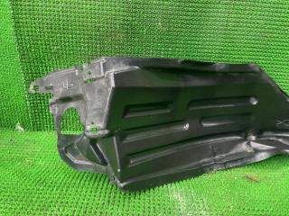 Подкрылок правый передний TOYOTA RACTIS NSP120 1NRFE 5380552030 5 ракурс