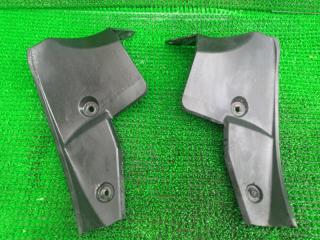 Брызговики комплект TOYOTA VITZ NSP135 1NRFE 1 ракурс