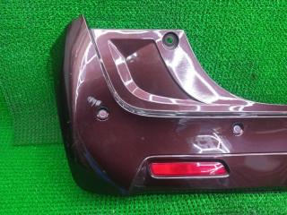 Бампер задний HONDA N-WGN JH4 2 ракурс