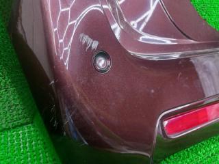 Бампер задний HONDA N-WGN JH4 3 ракурс