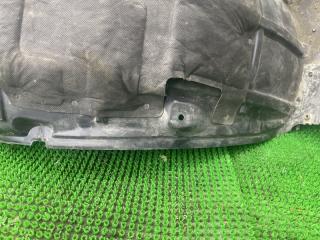 Подкрылок правый передний NISSAN FUGA KNY51 VQ37VHR 638441ma0a 3 ракурс