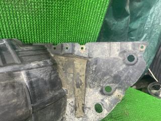 Подкрылок правый передний NISSAN FUGA KNY51 VQ37VHR 638441ma0a 5 ракурс