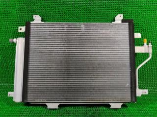 Радиатор кондиционера NISSAN NOTE SNE12 921005WZ0A 4 ракурс