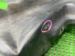 Подкрылок левый передний TOYOTA TUNDRA UCK40 2UZFE 53876-0C010 4 ракурс