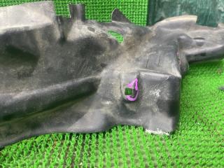 Подкрылок левый передний TOYOTA TUNDRA UCK40 2UZFE 53876-0C010 5 ракурс