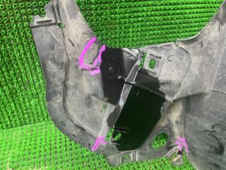 Подкрылок левый передний NISSAN SERENA NC25 MR20DE 638431gk0a 3 ракурс