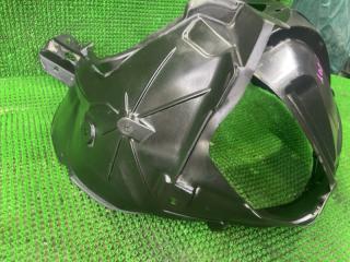 Подкрылок правый передний NISSAN SERENA CNC25 MR20DE 638401gk8a 5 ракурс