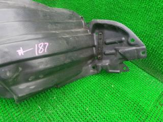 Подкрылок левый передний TOYOTA RAUM NCZ25 1NZFE 5387646030 2 ракурс