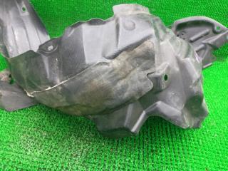 Подкрылок левый передний TOYOTA RAUM NCZ25 1NZFE 5387646030 3 ракурс