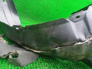 Подкрылок левый передний TOYOTA RAUM NCZ25 1NZFE 5387646030 4 ракурс