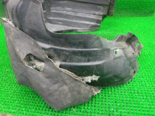 Подкрылок левый передний TOYOTA RAUM NCZ25 1NZFE 5387646030 5 ракурс
