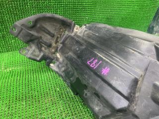 Подкрылок правый передний TOYOTA RAUM NCZ25 1NZFE 5387546030 2 ракурс