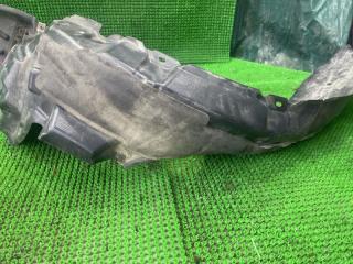 Подкрылок правый передний TOYOTA RAUM NCZ25 1NZFE 5387546030 3 ракурс