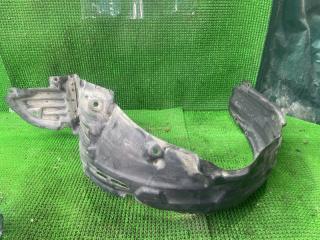 Подкрылок левый передний TOYOTA WISH ZNE14G 1ZZFE 5387668011 1 ракурс