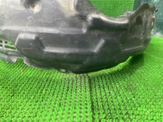 Подкрылок левый передний TOYOTA WISH ZNE14G 1ZZFE 5387668011 4 ракурс