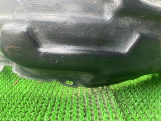 Подкрылок левый передний TOYOTA WISH ZNE14G 1ZZFE 5387668011 5 ракурс