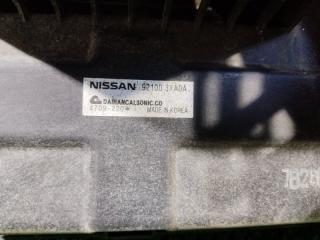 Радиатор кондиционера NISSAN NV350 CARAVAN VW6E26 YD25DDTI 921003XA0A 4 ракурс