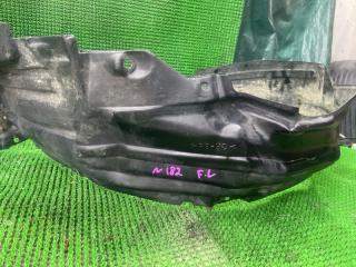 Подкрылок левый передний TOYOTA NADIA SXN15 3SFE 5387644030 3 ракурс