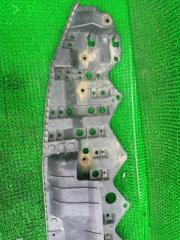 Защита бампера передняя TOYOTA VITZ NSP135 1NRFE 2 ракурс